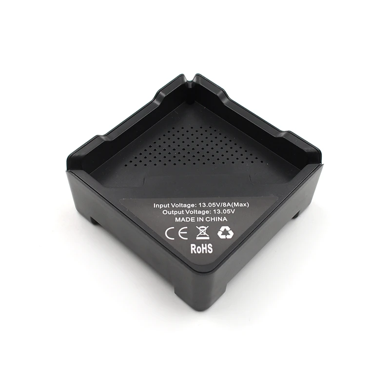 DJI Mavic Pro 4 в 1 Hardshell Battery Steward Parallel Charging Board аксессуары зарядное устройство адаптер с