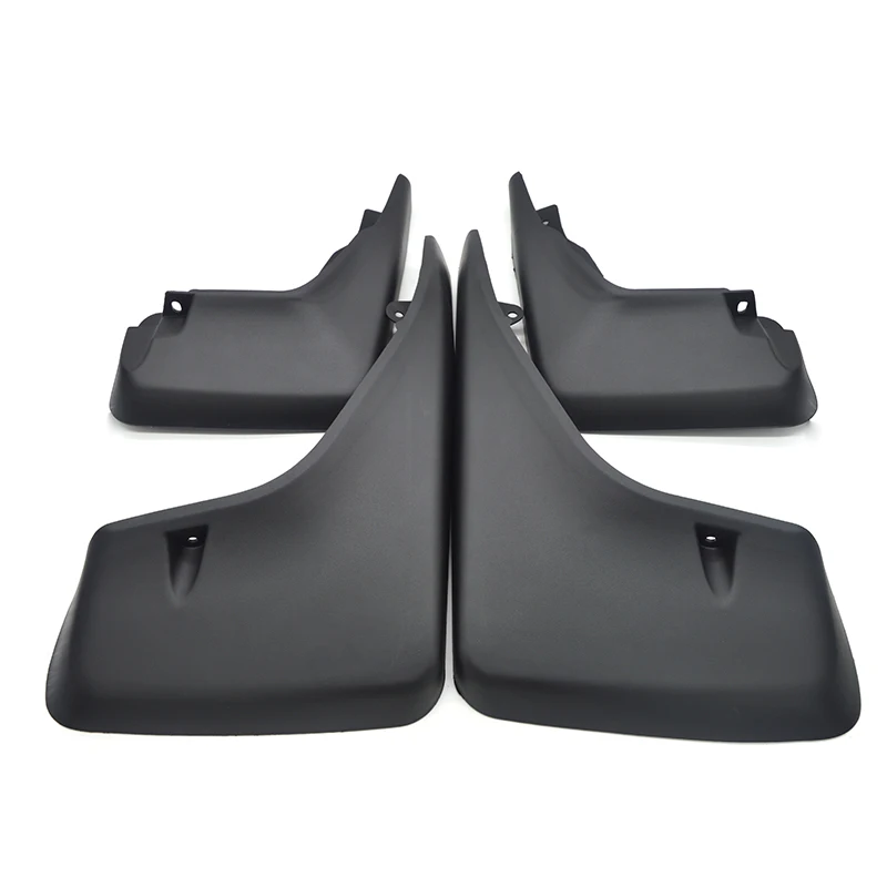 Брызговики BOOMBLOCK передние и задние для Land Rover LR2 FReeLander 2 2006 2007 2008 2009 2010 2011 2012 2013 2014