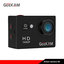 Экшн камера S9/S9R hd спорт действий камеры wi-fi экшен камера экшенкамера экш action camera dash camera OEM eken h9 фотоаппарат видеокамера фотоаппараты