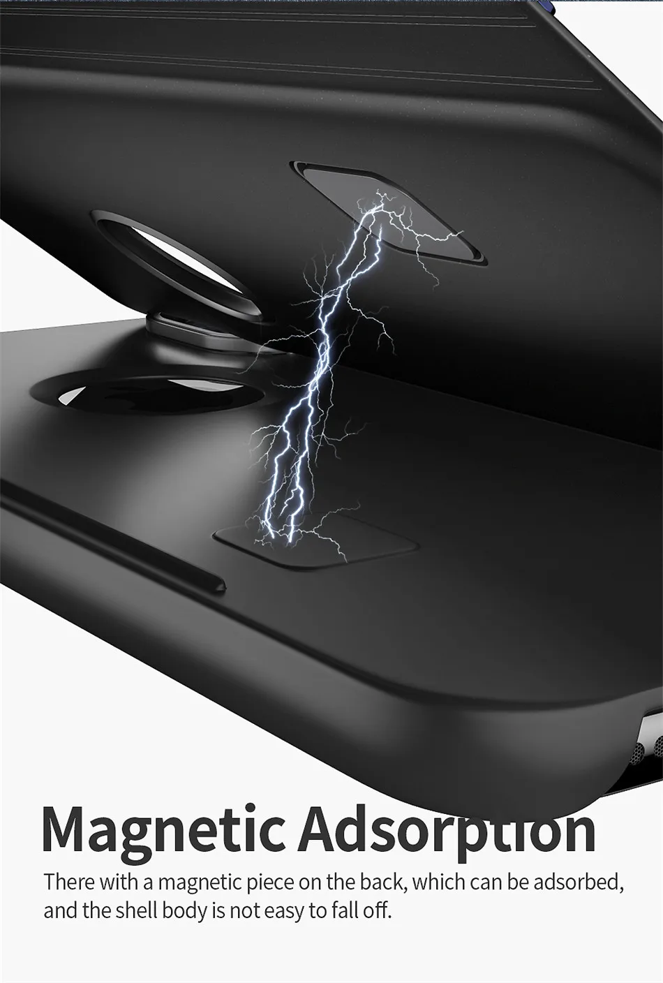 Зеркальный флип-чехол Essager для iPhone XS Max XR X S R 10 8 7 6 6s Plus, роскошный кожаный чехол-накладка для iPhone XS Xsmax Fundas