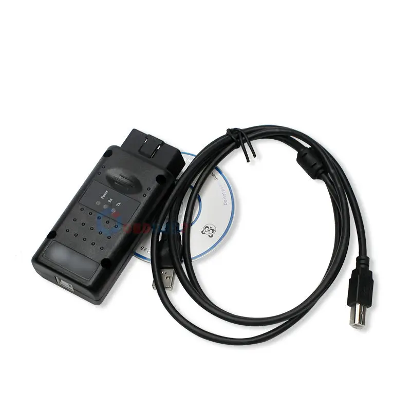 Прочные И Долговечные V1.59 OP-COM OBD2 Диагностический Инструмент Для SAAB OPCOM OP COM OPEL