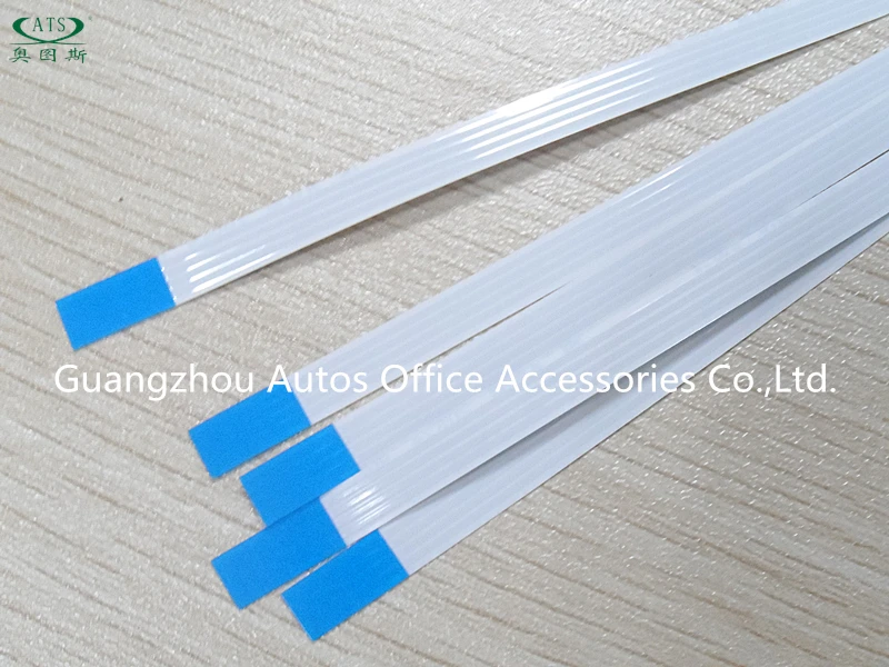 10 шт. Кабельная линия для Epson 660K 670K 680K|line landscape|line boatcable ferrule |
