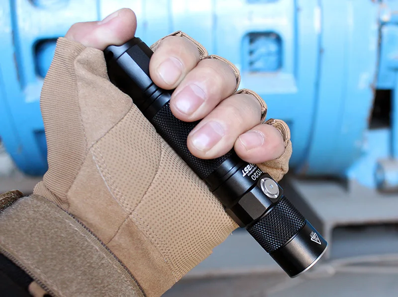 MHVAST TG20 1250 люмен EDC тактический фонарь Cree XPL светодиодный фонарь светодиодный USB фонарик холодный/нейтральный белый