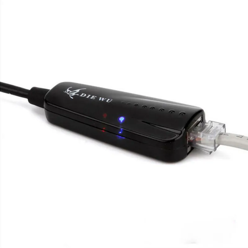 kebidu 2 Colors USB 2.0 Gigabit Network Card to RJ45 External LAN Adapter For Windows xp/vista/win 8 Wholesale | Компьютеры и офис