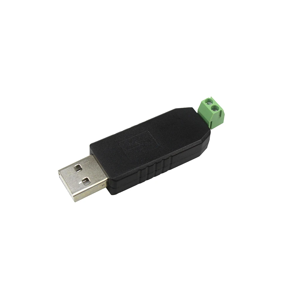 Переходник с USB на RS485 485 поддержкой Win7 XP Vista Linux Mac OS WinCE5.0|usb to|usb to rs485usb rs485 converter |