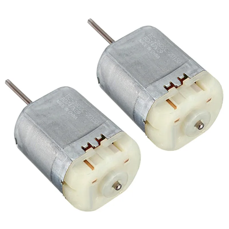 1 шт. вал двери автомобиля замок привод для Mabuchi ремонт двигателя Lexus Toyota 20 мм