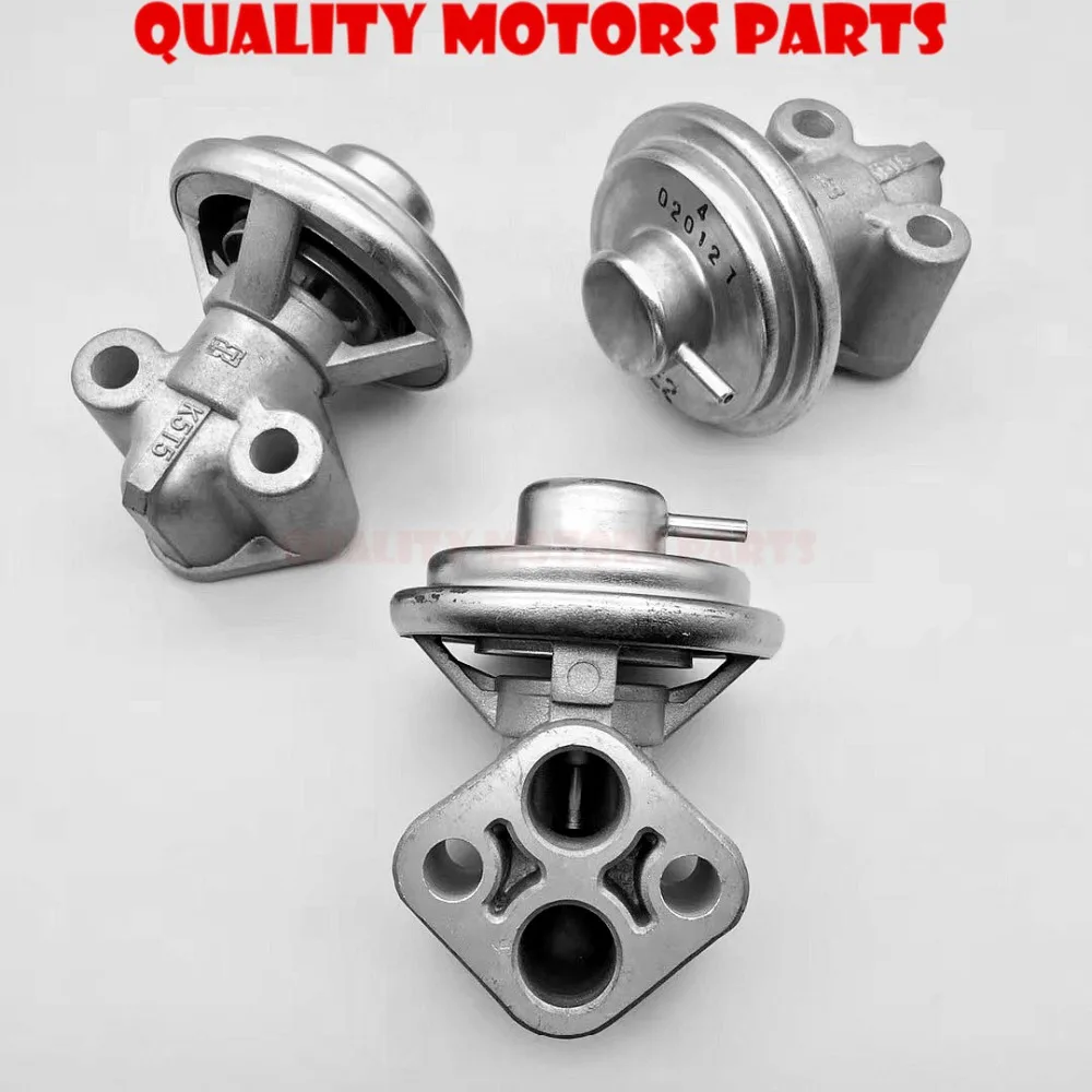 GENUINE EGR Valve Fits for 99-06 Hyundai Santa Fe Sonata Kia Optima OEM 28450-38210 2845038210 Exhaust Gas Recirculation | Автомобили и
