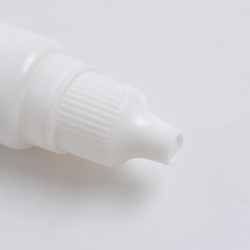 Бежевый цвет 2 шт тату чернила Перманентный макияж Пигмент ручная вышитая