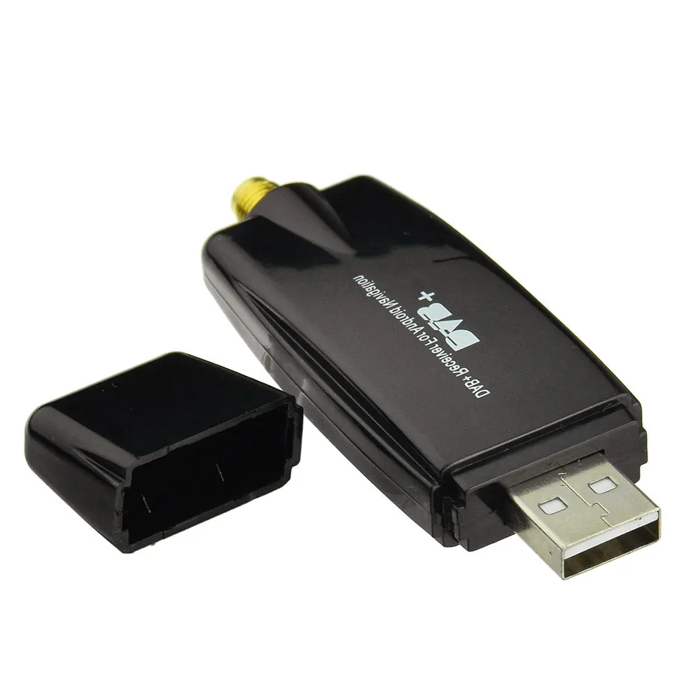 Автомобильный DVD плеер Usb DAB/DAB + цифровой радиоприемник аудио вещание антенна