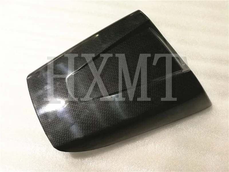 Для Suzuki SV650 SV1000 S 2003 2012 2009 2005 2006 2007 2008 2010 2011 крышка сиденья клобук Solo сиденье задний