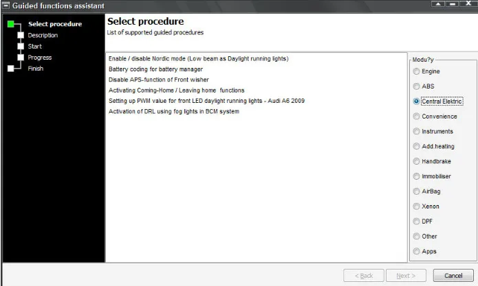 V5.5.1 CAN PRO CAN BUS UDS K-line сканер ATMEGA162 чип для VW AUDI VAG OBD2 Диагностический кабель FTDI FT245RL