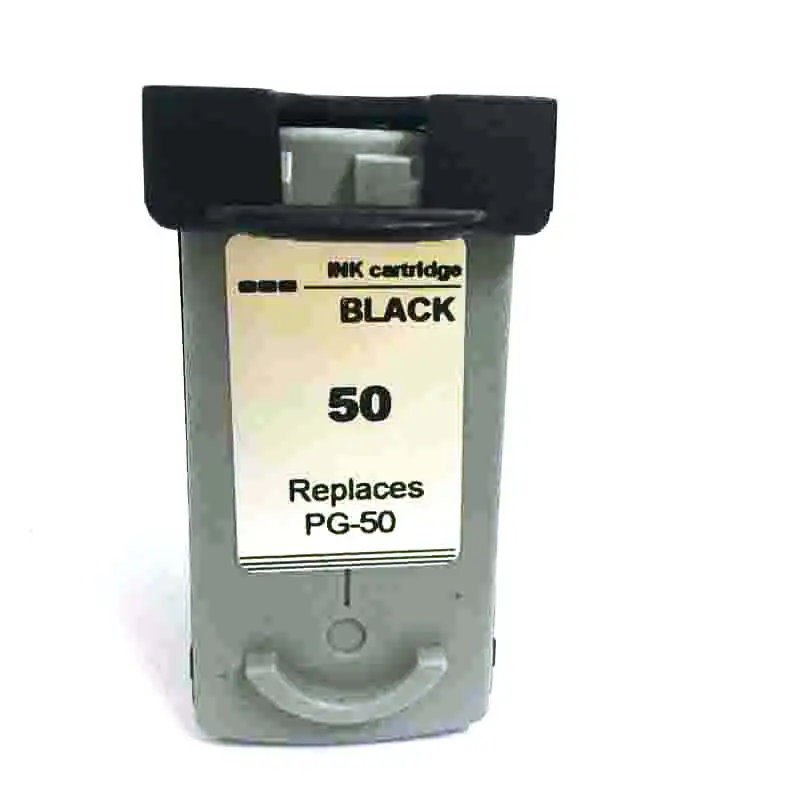 Einkshop Remanufactured PG-50 Ink Cartridge pg50 for canon Pixma MP160 MP180 MP150 MP170 MX308 MX318 IP2200 mp460 mp450 | Компьютеры и