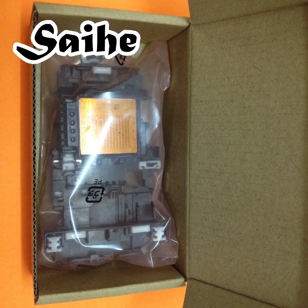 Адаптирован к насадке brother MFC J6510/6710/6910/625/825/J430w 13 цветов печатающей