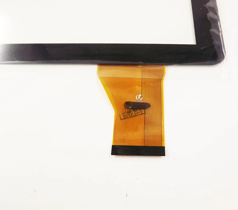 Новый планшет с сенсорным экраном и дигитайзером для Trio Stealth 10 1 дюйма планшетный