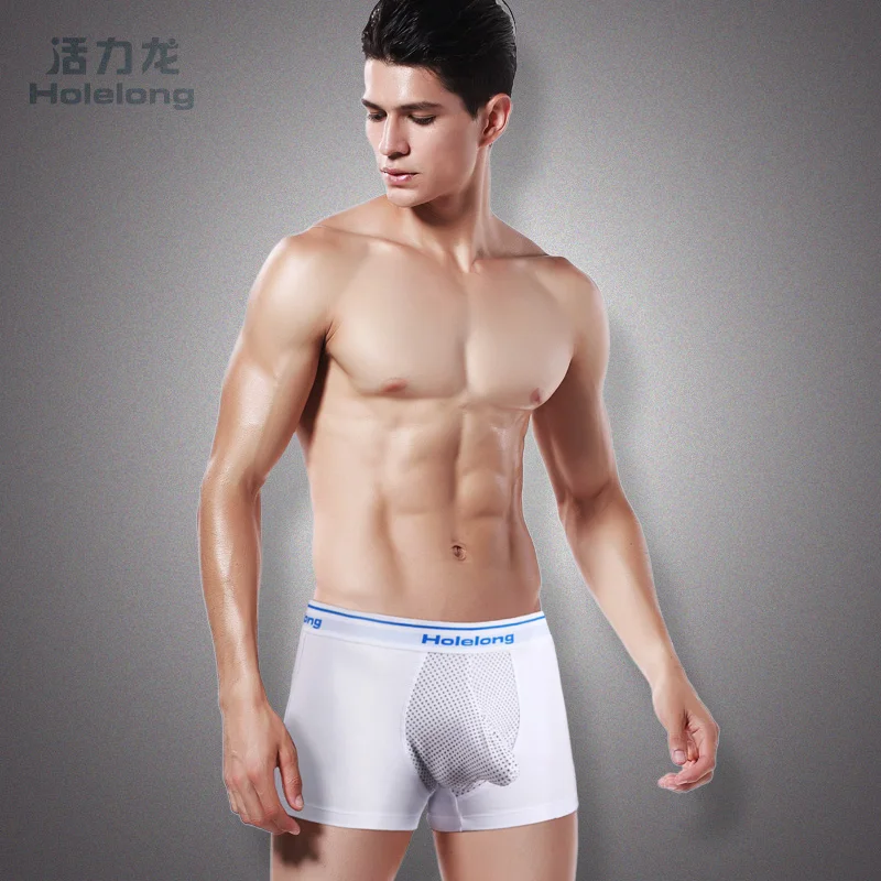 Бесплатная доставка Слон Нос Vigor боксеры Для мужчин здравоохранения Tuomalin