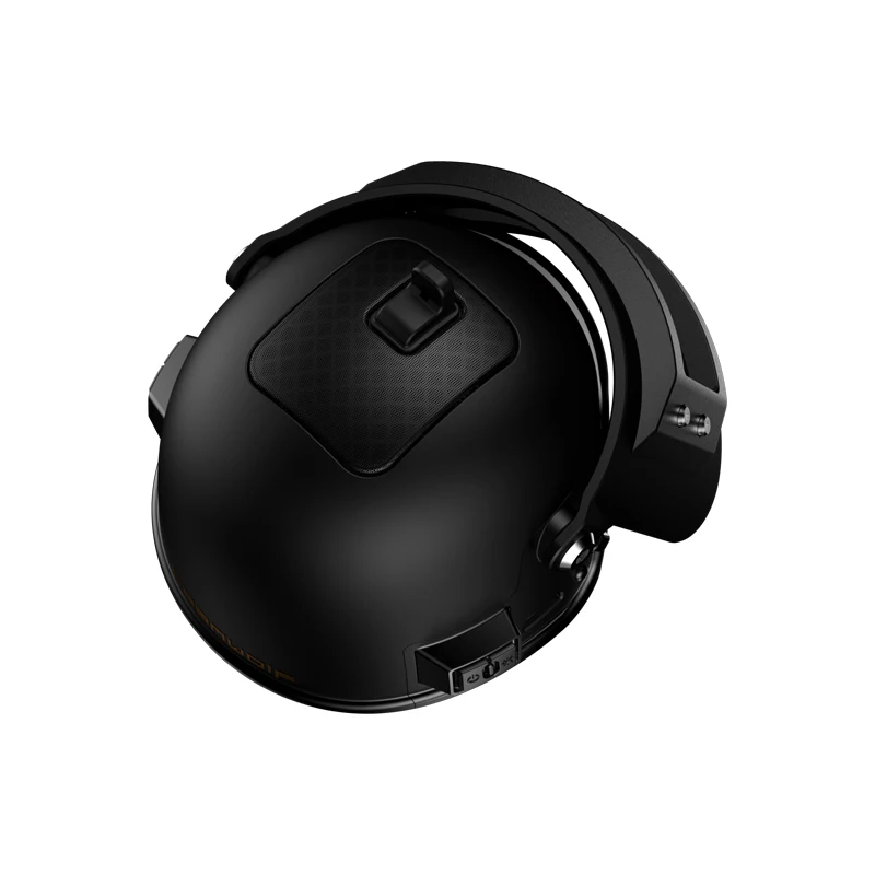 НЧ динамик сабвуфер altavoz Bluetooth беспроводной parlante bocina enceinte glosnik Bass Carro металлический трехуровневый шлем