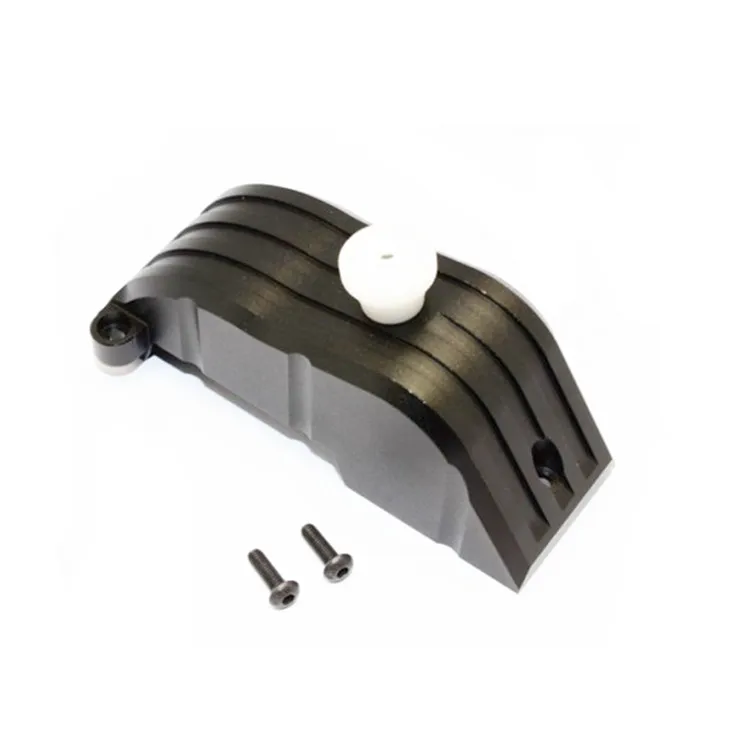 Обновленная деталь для радиоуправляемого автомобиля крышка шестерни из сплава