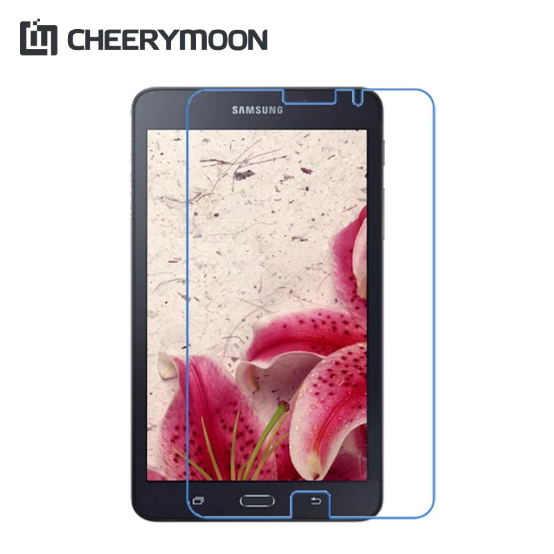 CHEERYMOON с защитой от УФ излучения для защиты глаз Samsung Galaxy Tab A 7 0 T285 чехол планшета