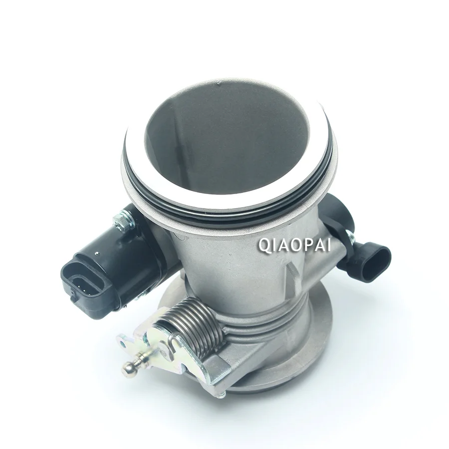 Корпус дроссельной заслонки в сборе для Renault CLIO II KANGOO Logan 8200908869 7700273699 8200682611 97089100