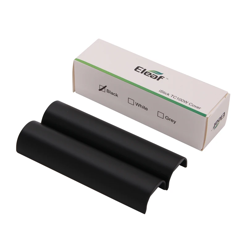 Оригинальный чехол Eleaf iStick TC100W для электронной сигареты боксмод 100 Вт TC вейп|eleaf