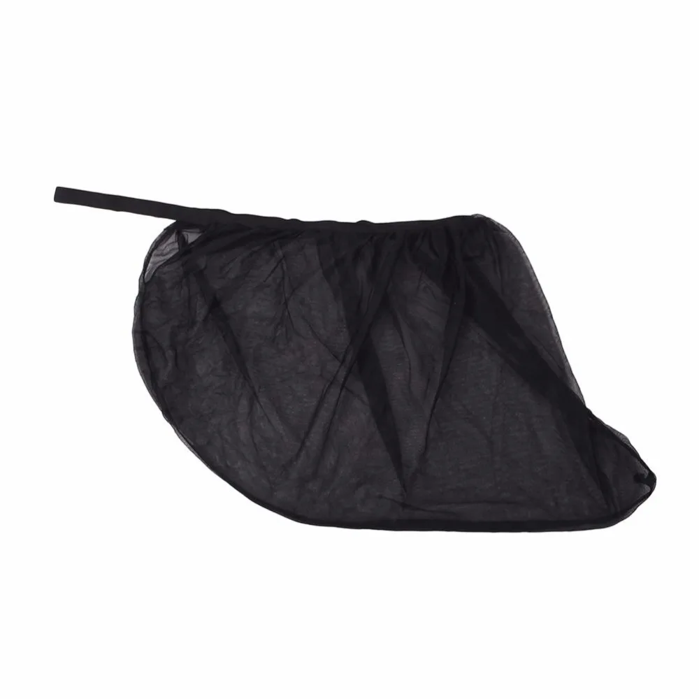 Солнцезащитный козырек от солнца для автомобиля 2 шт. защита УФ лучей