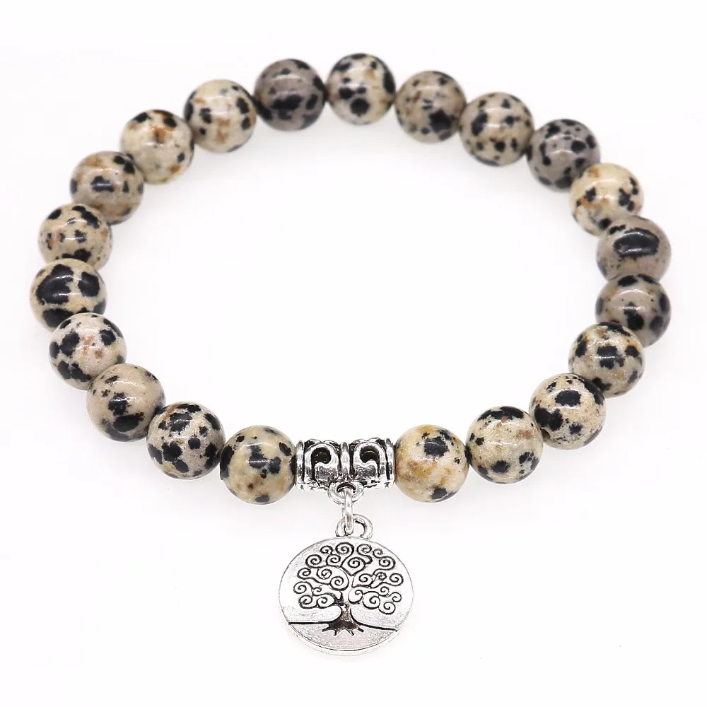 Йога наручные Mala бусы браслет солнечное сплетение Чакра Ювелирные изделия