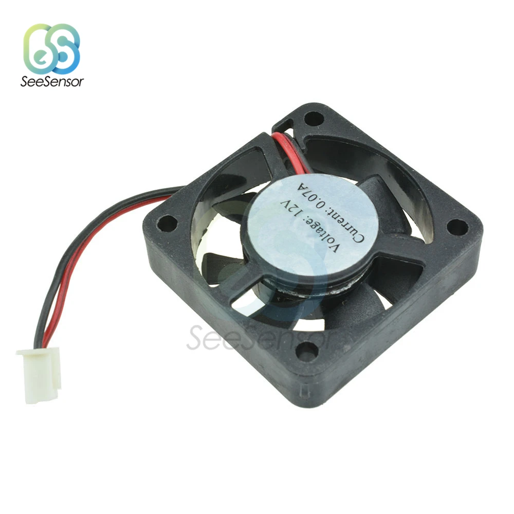 

DC 5V/12V 2-контактный телефон для процессора