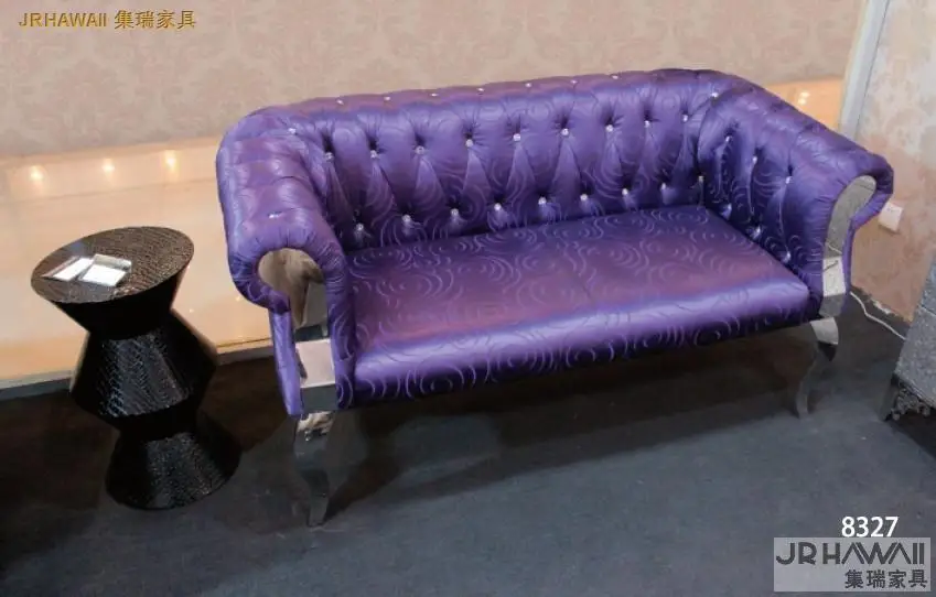 Современный тканевый диван chesterfield мебель для гостиной #3 местный прозрачные