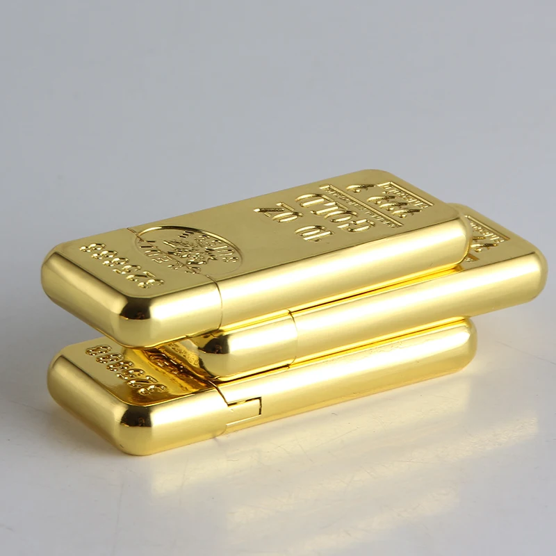 Аксессуары для сигарет, модные новые газовые зажигалки с бутаном, шлифовальный круг, металлическая зажигалка