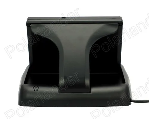 for Camera DVD supports two ways of video input reverse priority 4.3 inch Foldable TFT Color LCD car Monitor display | Автомобили и