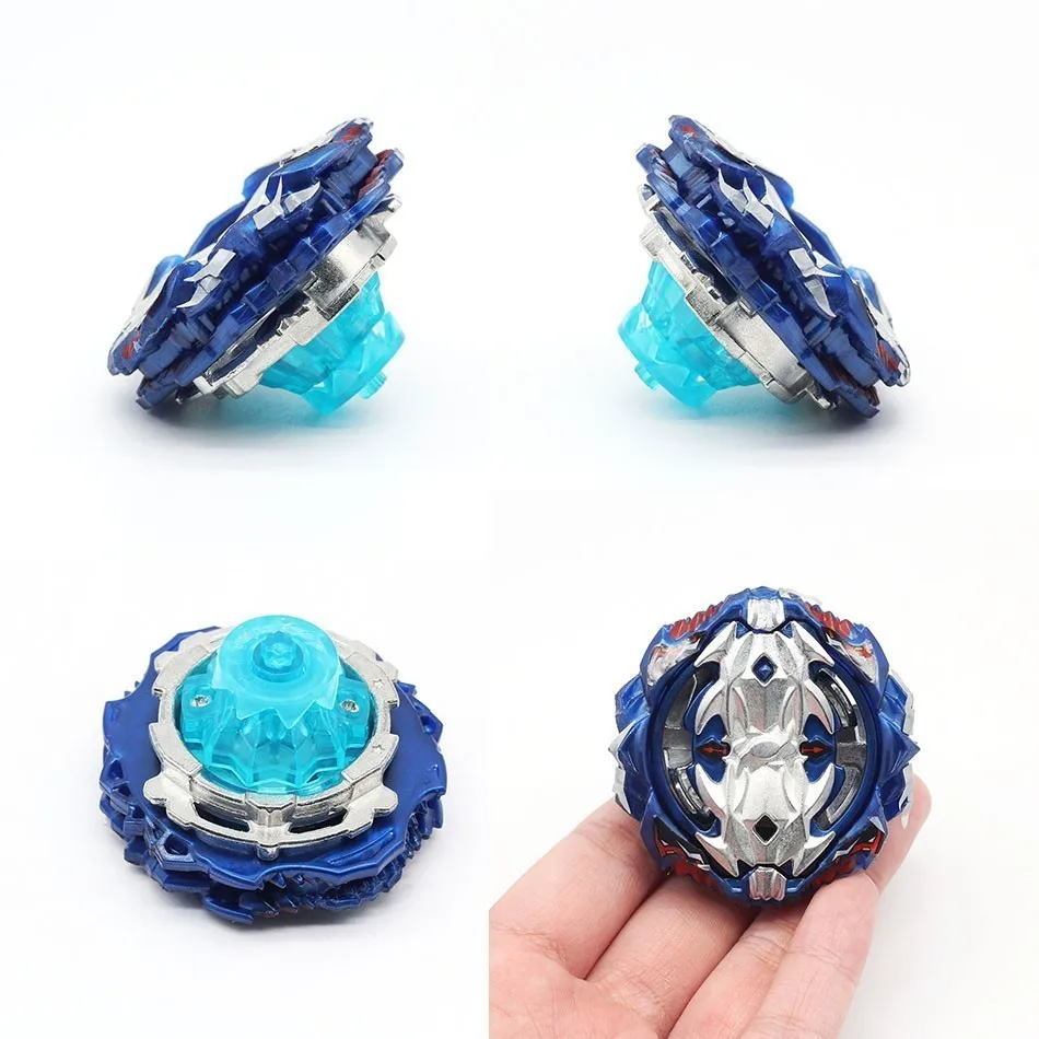 Beyblade Burst Bey Blade игрушка металлическая Funsion Bayblade набор коробка для хранения с ручкой пусковой установки пластиковая коробка игрушки для детей