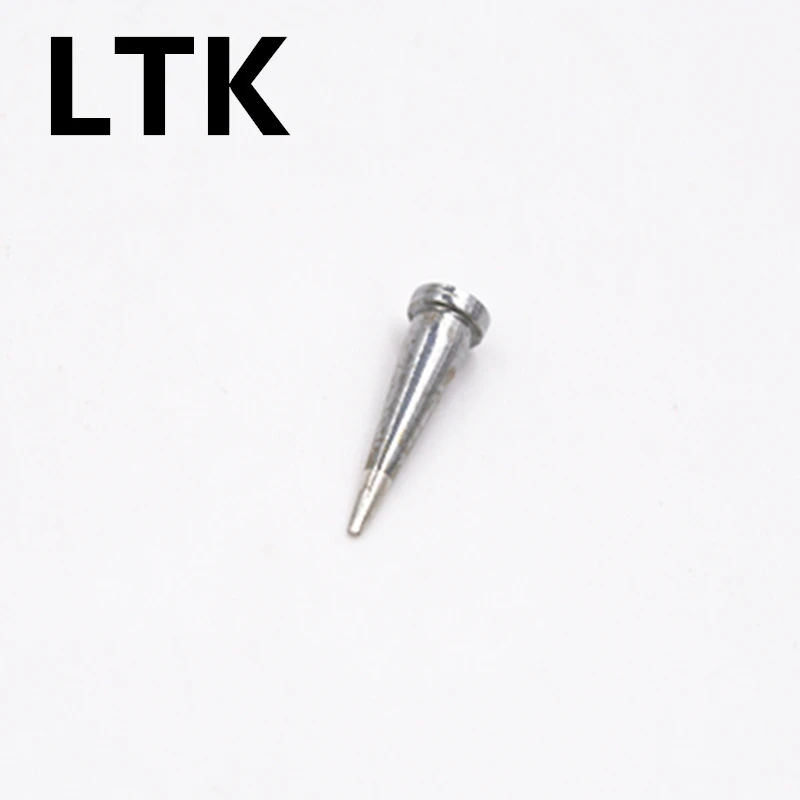 

3PCS LTK LF 1.2MM for Weller tip Solder WSP80 Solder tip WSD81 FE75 MPR80 Welding Machine Soldering Iron Soldering Station