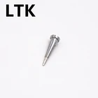 3 шт., паяльная станция LTK LF 1,2 мм для сварочного аппарата WSP80, WSD81 FE75 MPR80