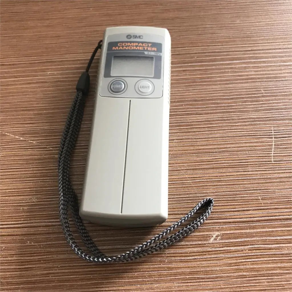 Новый оригинальный мобильный цифровой датчик PPA100 0 ~ 1MPA|smc|gaugegauge digital |