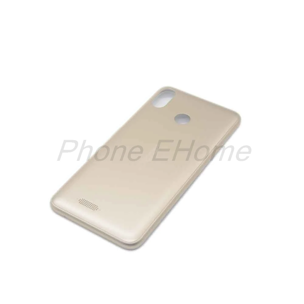 Чехол для аккумулятора Ulefone S9 pro оригинальный защитный чехол задняя крышка