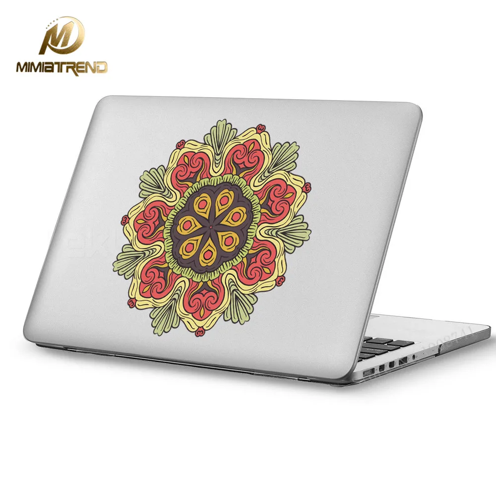 Mimiatrend чехол для Apple MacBook Air Pro Retina 11 12 13 15 ноутбук сумка случай pro случай|cases for macbook|case
