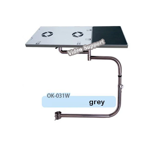 OK031S многофункциональный полностью движущийся стул зажимной Настольный