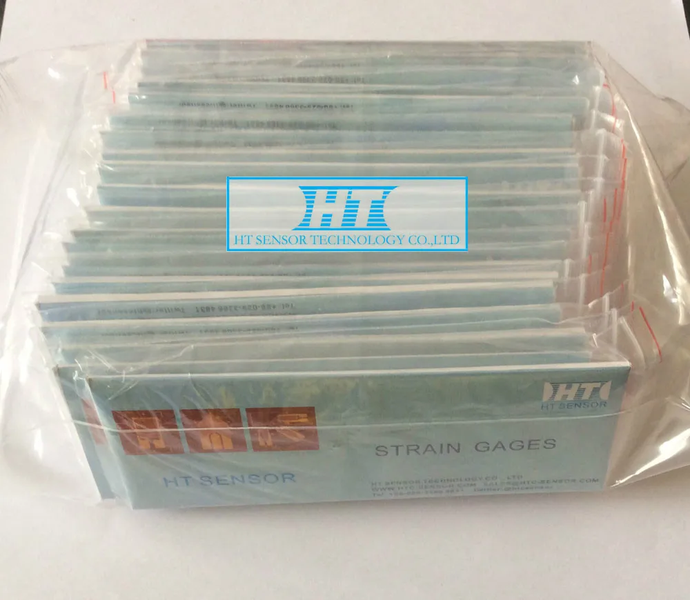 5CA with lead wire strain gauges sensor for analysis stress measurement or priting electronic board | Инструменты