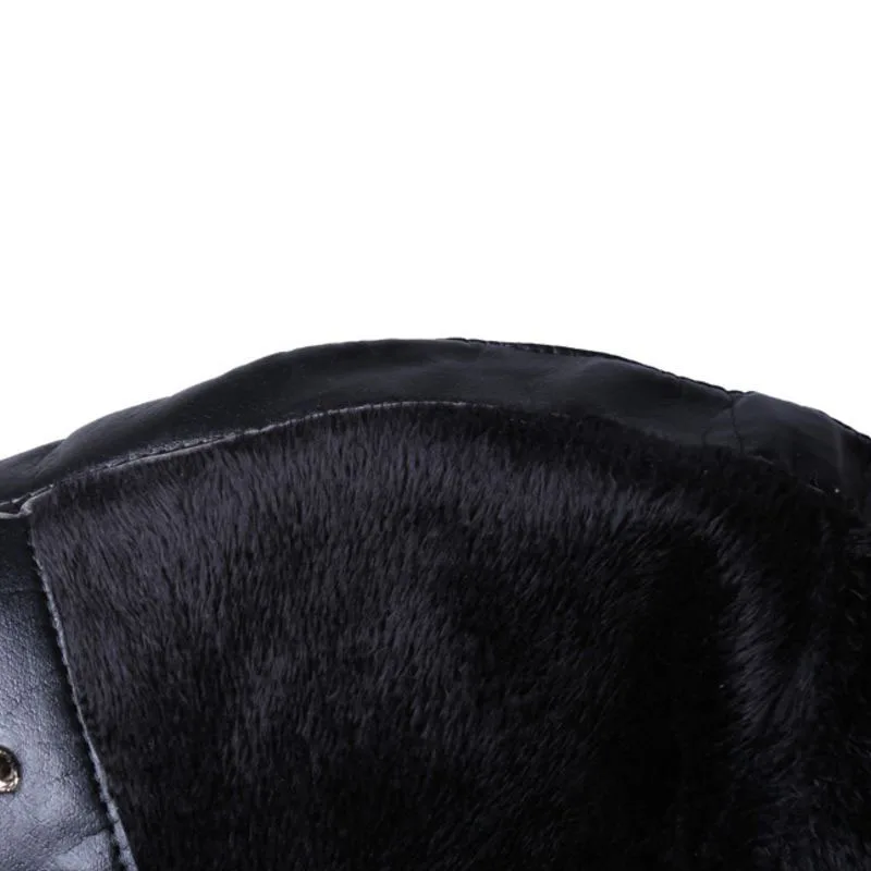 KemeKiss женские ботинки на плоской подошве молнии круглый носок Винтаж с высоким