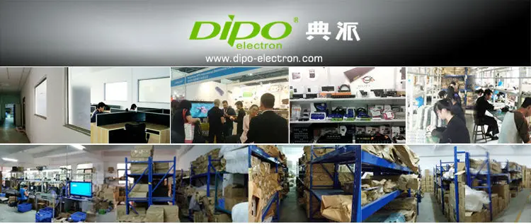 DIPO на возраст 2, 4, 7, 10, 16 мм 19 мм 20 мм 49 порт usb-хаб usb2.0 концентратор портов для майнинга биткоинов промышленного класса