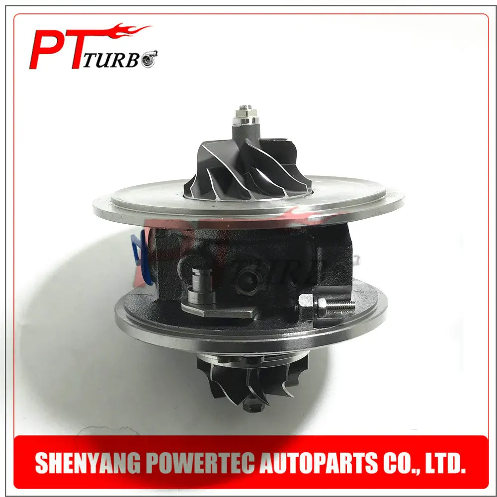 For Toyota Landcruiser V8 D 195Kw 1VD-FTV VDJ76 78 79- turbo charger core 1720851010 cartridge VB37 17208 51011 turbine Balanced |