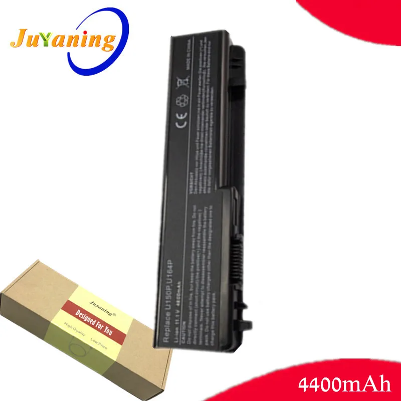 Аккумулятор для ноутбука Dell Studio 17 1745 1747 1749 312 0186 N855P U164P 0196 0W077P M905P M909P N856P U150P U151P W080P