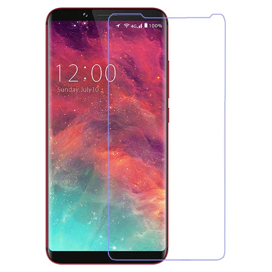 Закаленное стекло для UMI UMIDIGI S2 ультратонкое защитное 9H Pro Lite | Мобильные телефоны