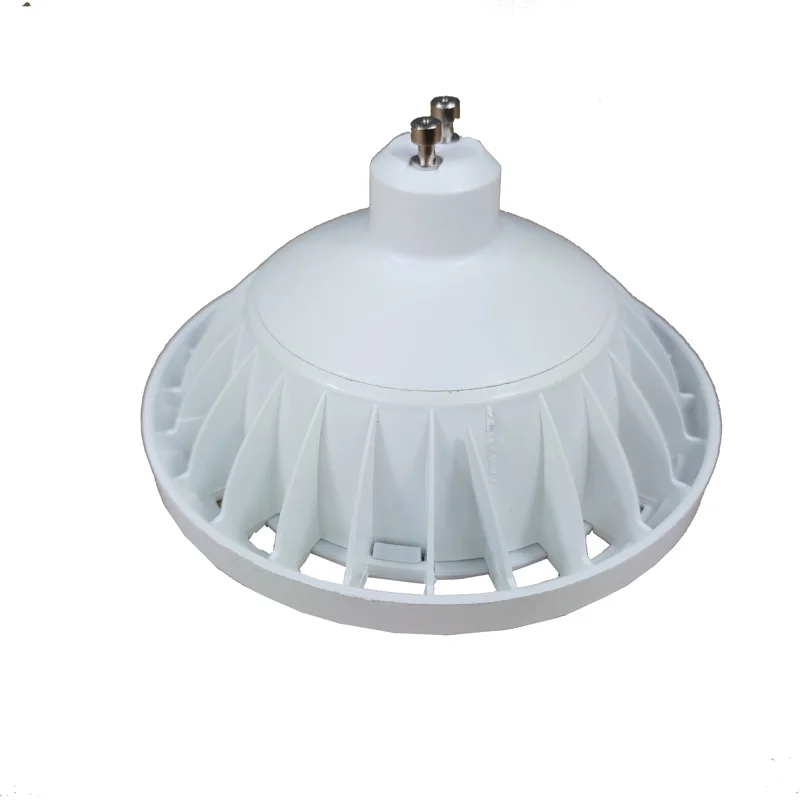 Фонарь с отражателем для модификации (100 Вт)