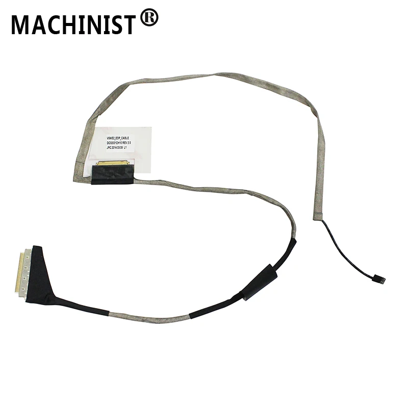 Гибкий шнур для видеоэкрана Acer E1 510 530 532 570 572 ноутбука LCD LED LVDS V5 561 cable