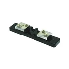 DC 10A 50A 100A 500A 75mV шунтирующий резистор Амперметр Панель измеритель шунтированного расширяющегося Тока Тестер