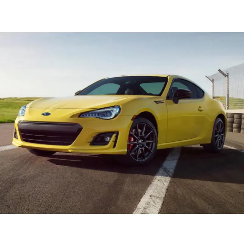 Автомобильное светодиодное освещение для чтения 2017 Subaru BRZ Crosstrek WRX ИППП