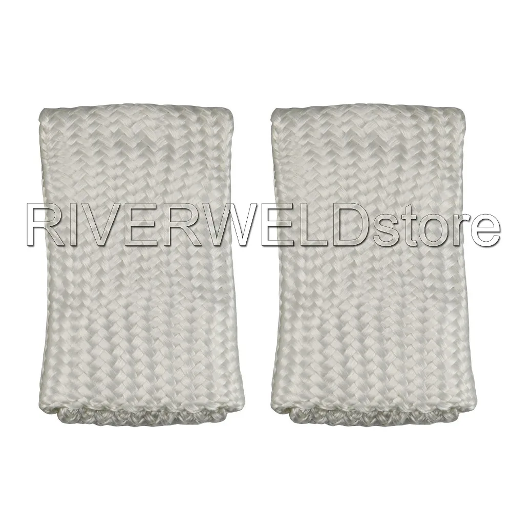 

T-I-G перчатка для сварки, тепловой экран L, 2PK