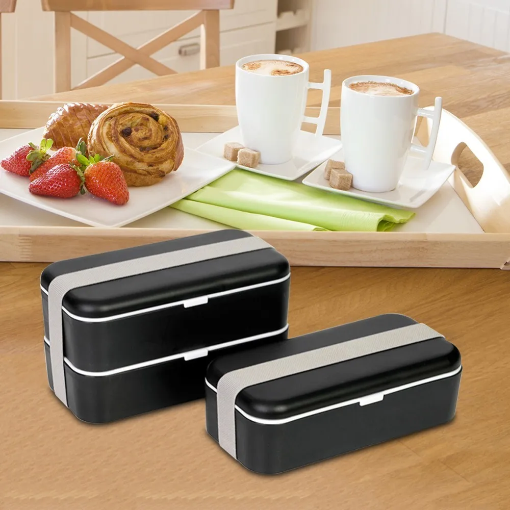 Высокое качество японский Bento Box Ланч-бокс Bento Lunchbox кружка для супа воды изолированная сумка-холодильник для ланча пищевой контейнер для микроволновой печи