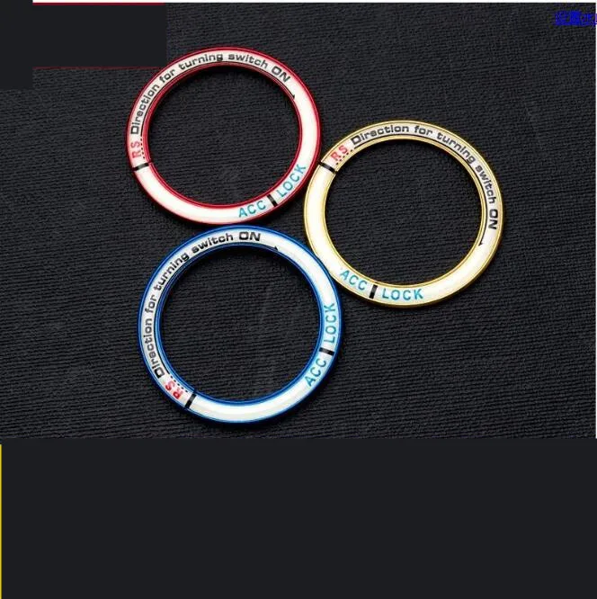 Алюминиевый сплав фосфоресцирующий старт стоп система двигателя Рама для Great Wall